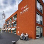 Dinsdag 25 november<br>Concert Ter Valcke Goes