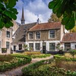 Zondag 3 mei<br>Manhuistuinconcert Goes